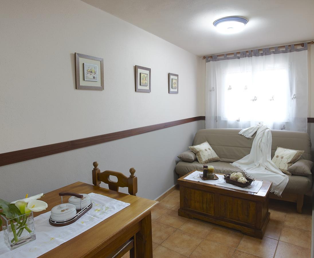 Ferienwohnung Casa Samuel Navia Exterior foto