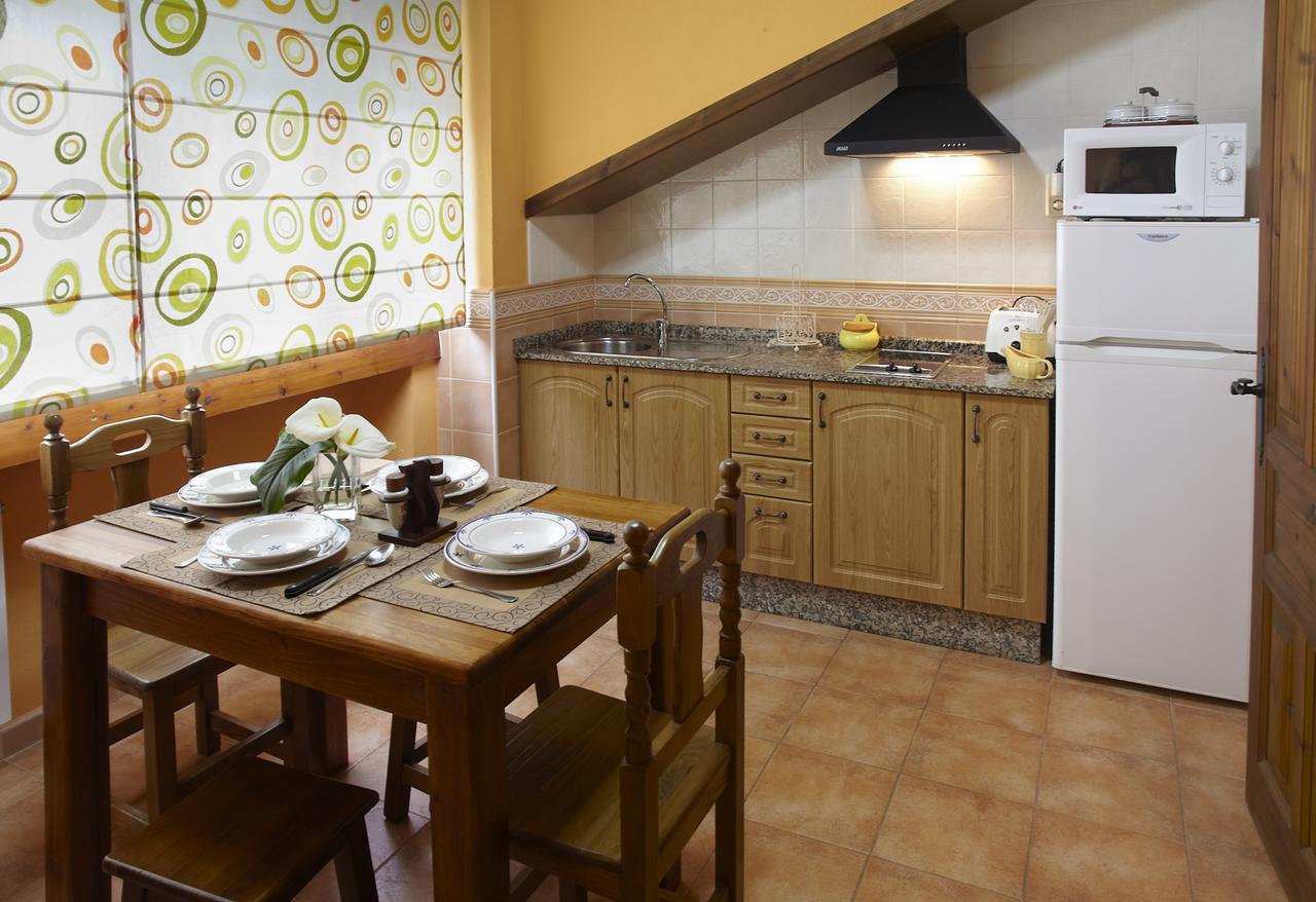 Ferienwohnung Casa Samuel Navia Exterior foto