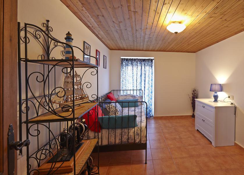 Ferienwohnung Casa Samuel Navia Exterior foto
