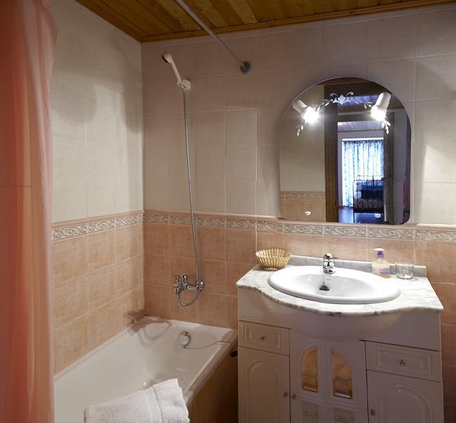 Ferienwohnung Casa Samuel Navia Exterior foto